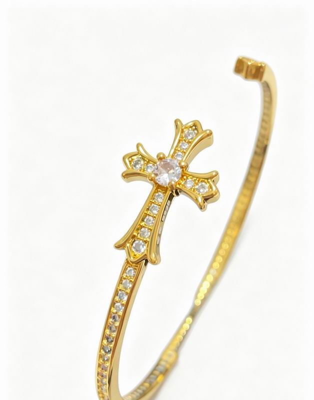 Chrome Hearts Bracelet 07yxs05